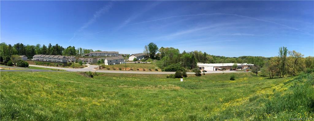 00 Merrimon Ave., Weaverville, NC 28787