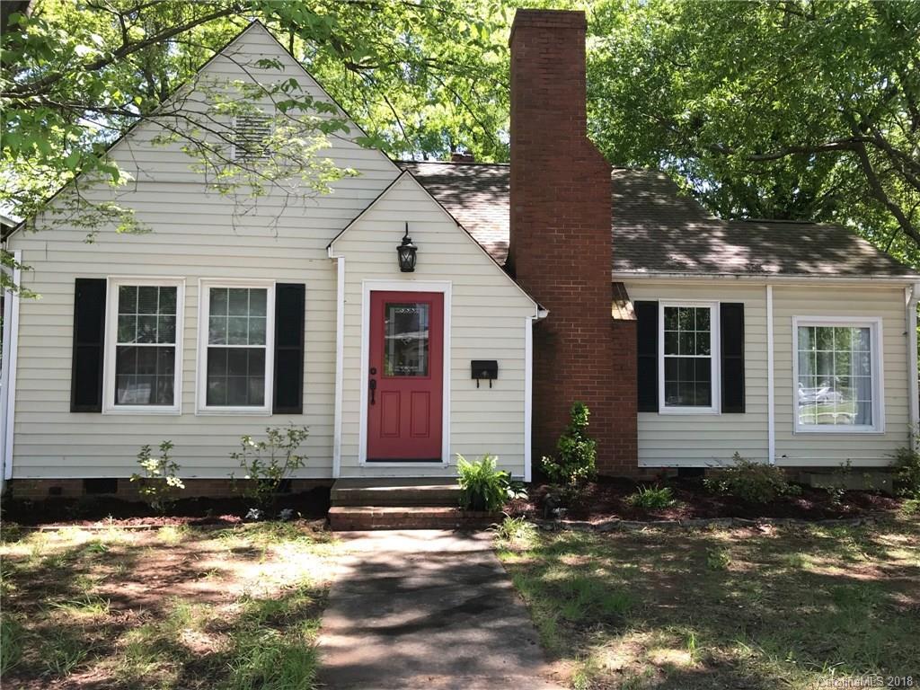 405 Lancaster Ave., Monroe, NC 28112