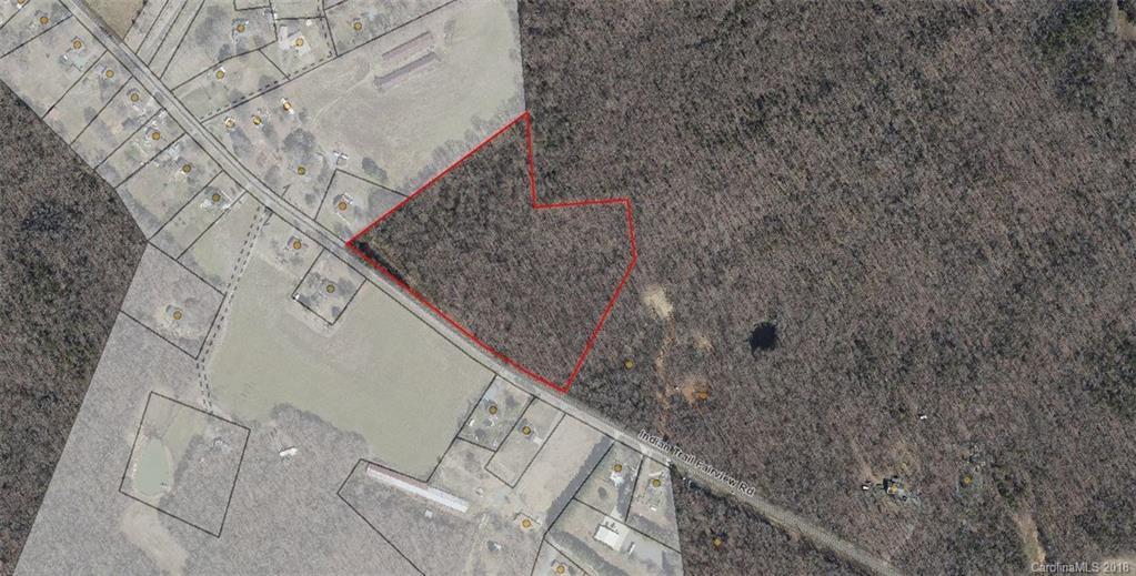 7119 Indian Trail Fairview Rd., Indian Trail, NC 28079