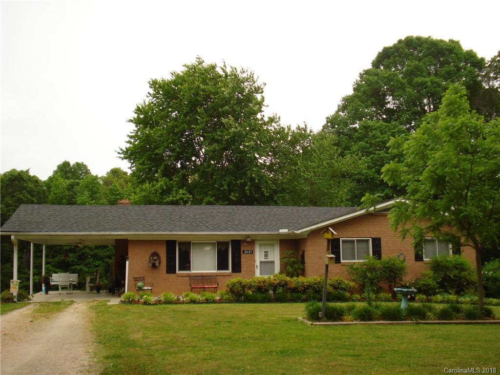 2621 Sycamore St., Concord, NC 28027