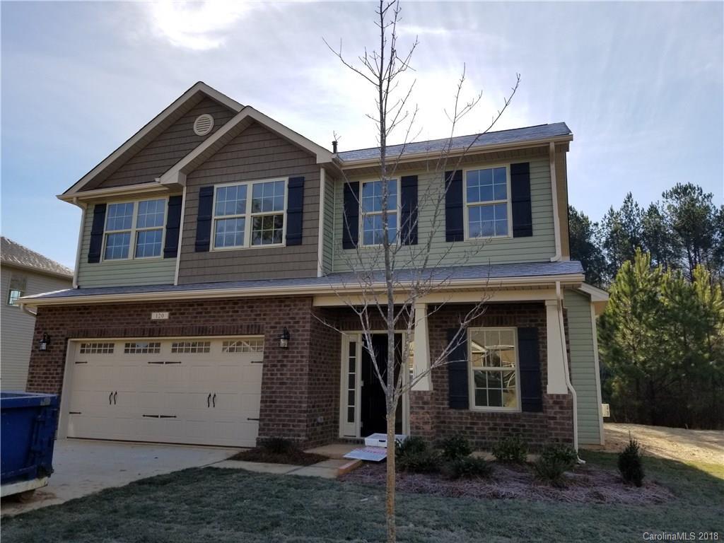 7814 Rockland Dr. #67, Charlotte, NC 28213