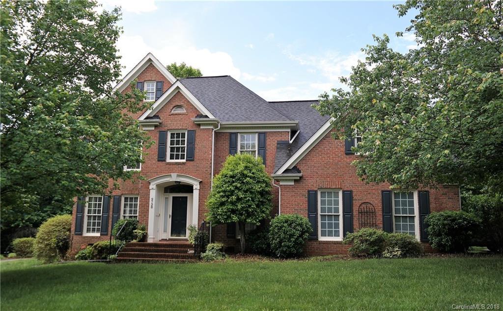9738 Aegean Ct., Huntersville, NC 28078