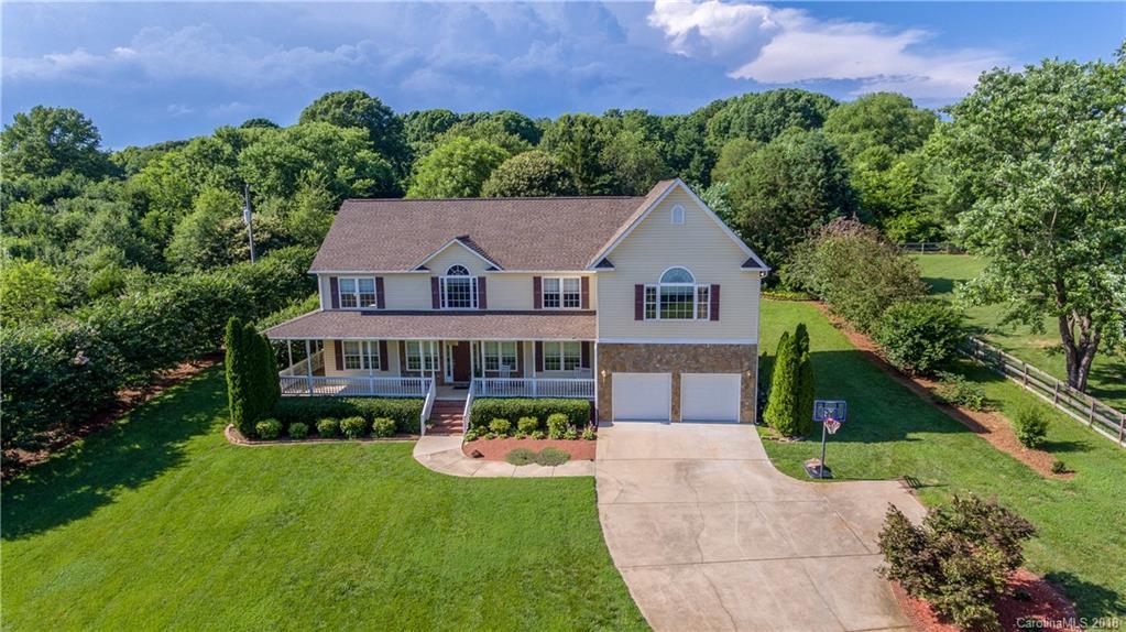 390 Templeton Rd., Mooresville, NC 28117