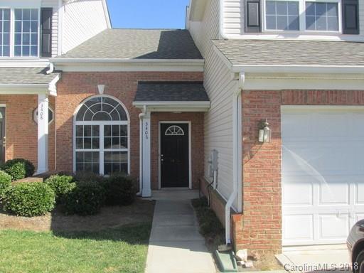 [Address Hidden by Seller], Matthews, NC 28105