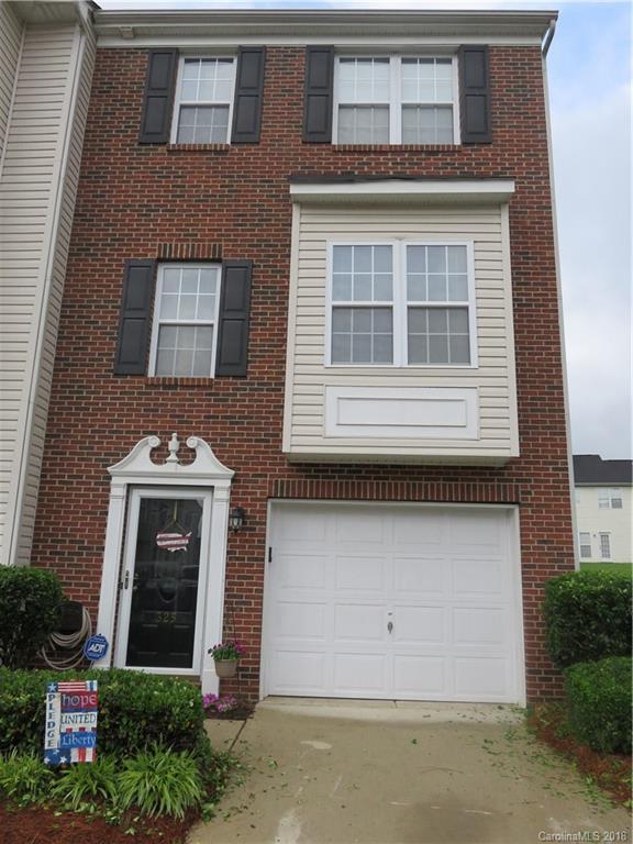 325 Rock Ridge Ln., Mount Holly, NC 28120