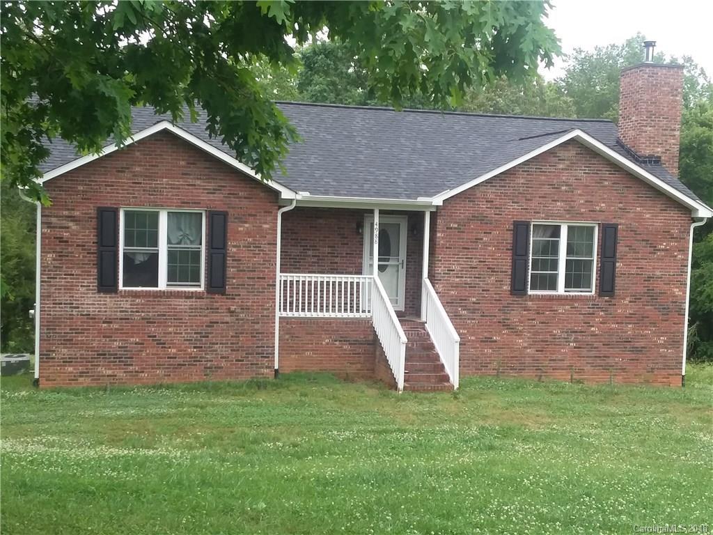 4988 Morrison Houser Tr. #1, Lincolnton, NC 28092