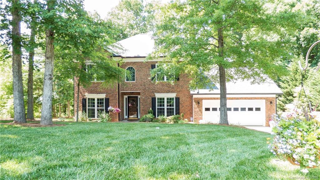 7752 Orchard Park Cir. #23, Charlotte, NC 28075