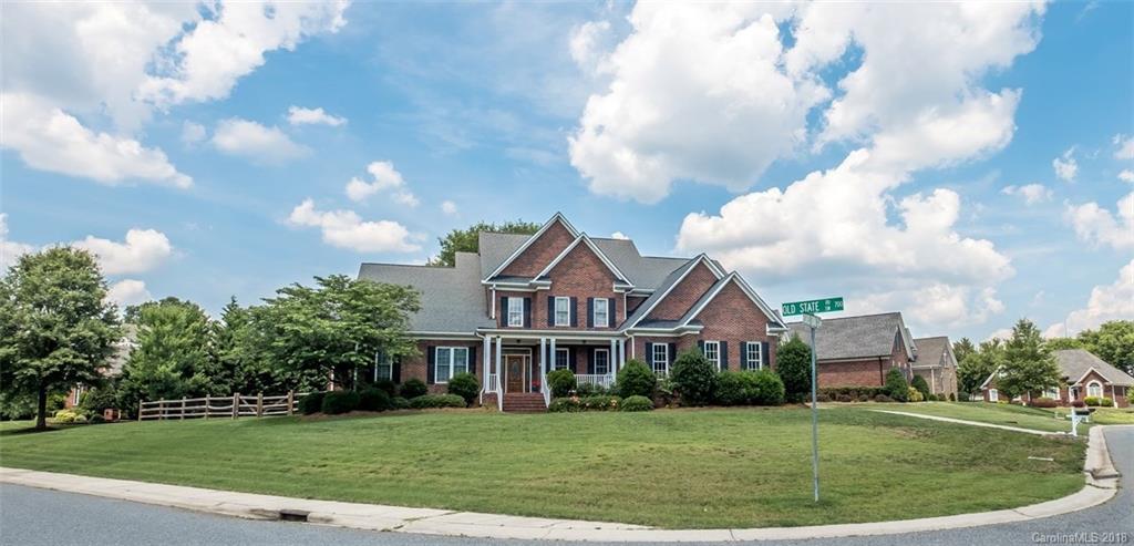 702 Old State St., Concord, NC 28027