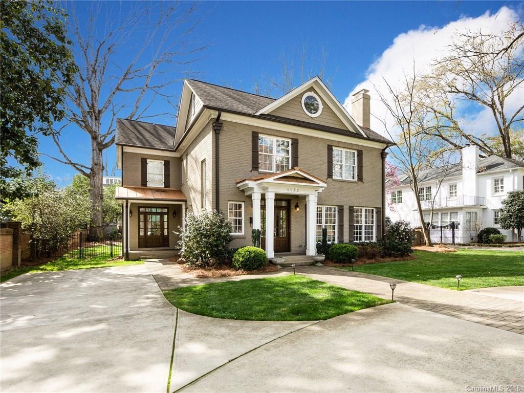 1132 Providence Rd., Charlotte, NC 28207