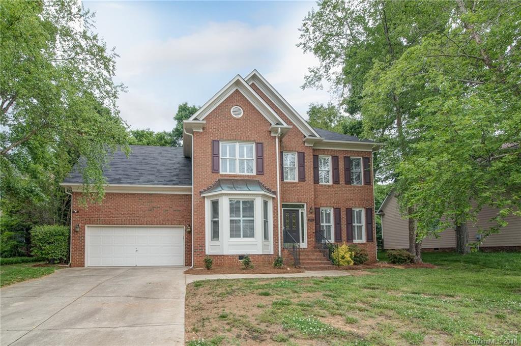 12313 Lazy Oak Ln. #21, Charlotte, NC 28273