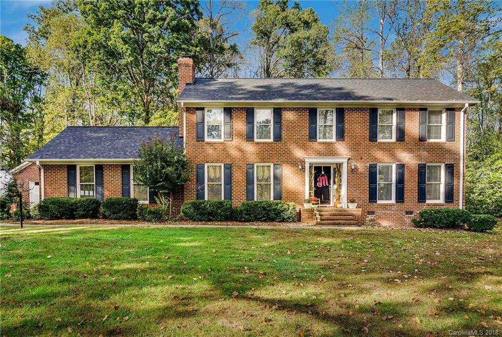 1721 Neelley Rd., Pleasant Garden, NC 27313