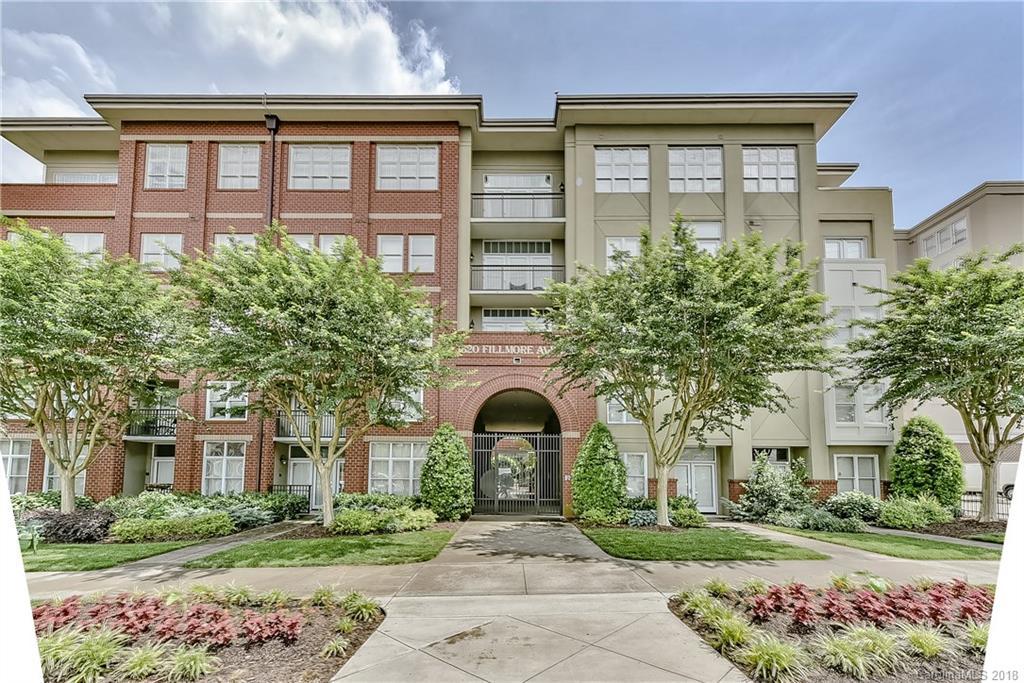 1320 Fillmore Ave. #126, Charlotte, NC 28203