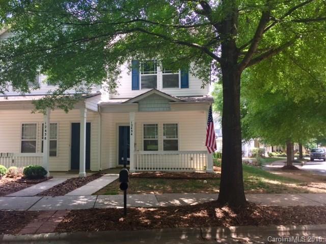 12434 Stone Garden Dr., Huntersville, NC 28078