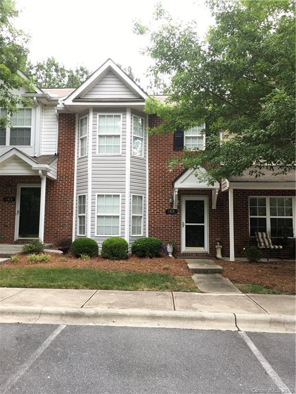 169 Marquis Ct. #113, Matthews, NC 28104