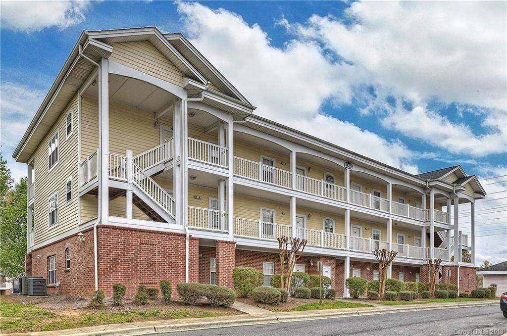 8652 Coralbell Ln., Charlotte, NC 28213