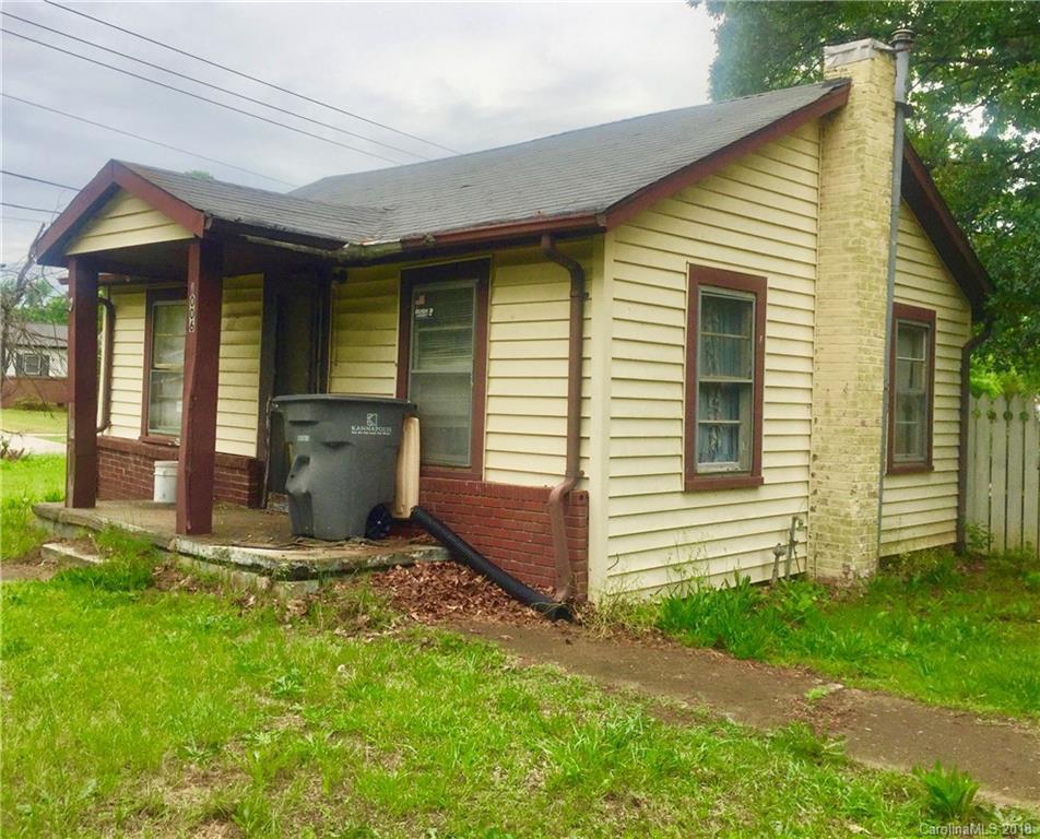 1006 Fisher St., Concord, NC 28027