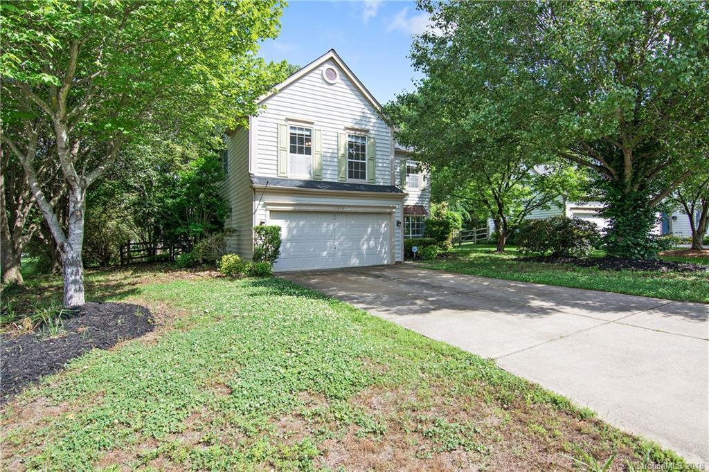 11314 Longhedge Ln., Charlotte, NC 28273