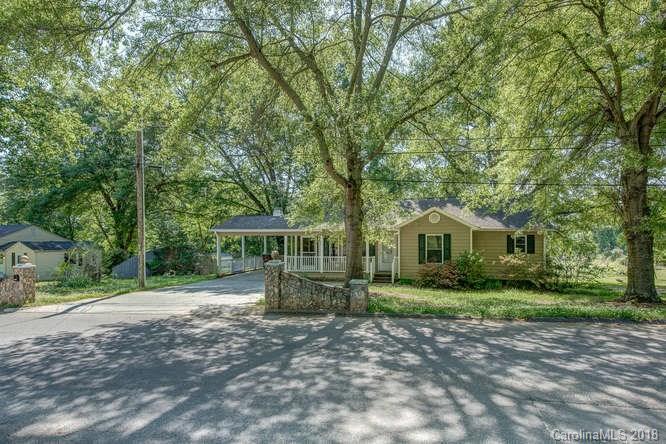 1205 Lackey St., Shelby, NC 28152