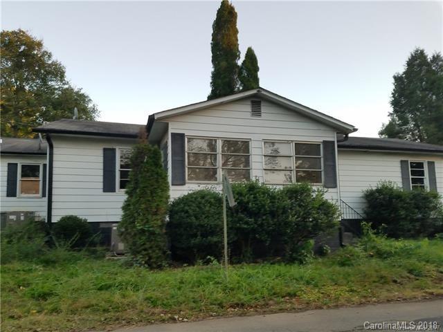 511 Welder St., Salisbury, NC 28144