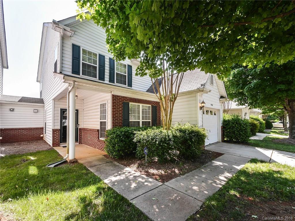 6518 Avonlea Ct., Charlotte, NC 28269