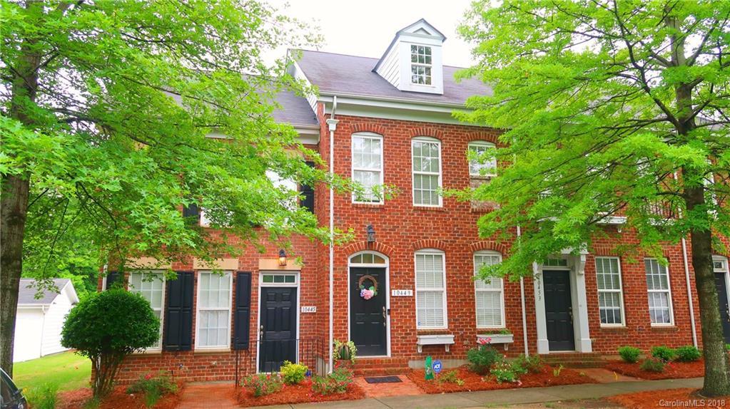 10449 Rocky Ford Club Rd., Charlotte, NC 28269