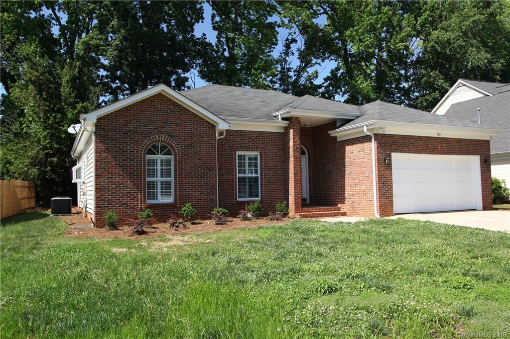 100 Ashford Hollow Ln., Mooresville, NC 28117