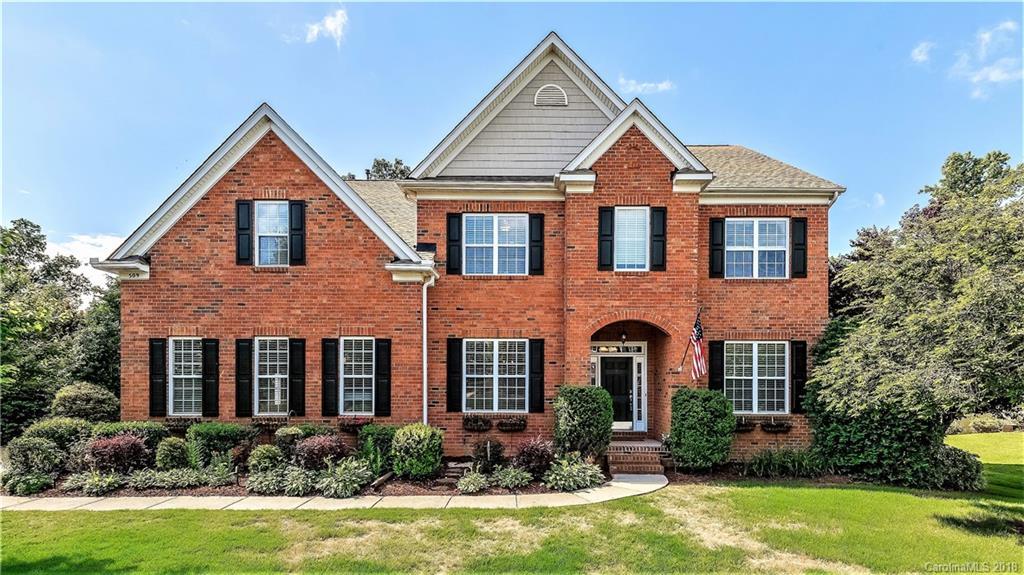 509 Palmerston Ln., Waxhaw, NC 28173