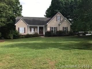 3323 NW Eva Dr. #86  R V Caldwell, Concord, NC 28027