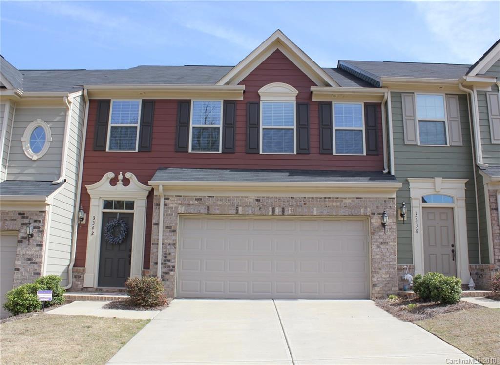 3342 Major Samuals Way, Charlotte, NC 28208