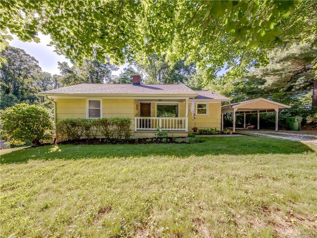 262 Sand Hill Rd., Asheville, NC 28806