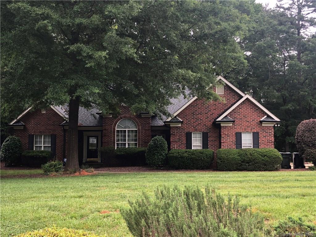3120 Drake Ln., Monroe, NC 28110