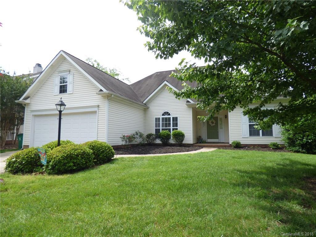 4031 Huntmeadow Dr., Charlotte, NC 28269