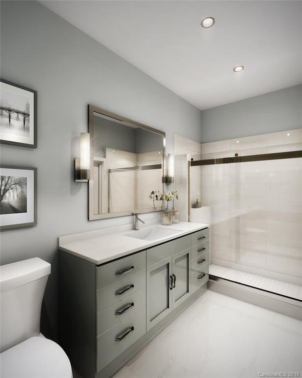 2401 Euclid Ave. #213, Charlotte, NC 28203