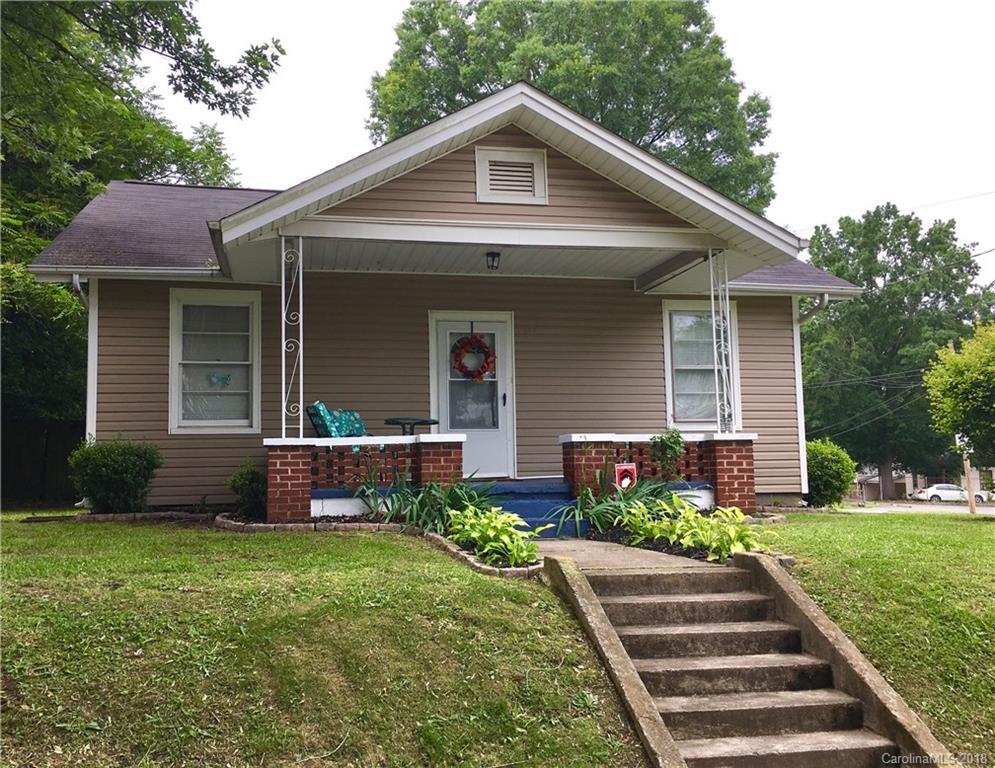 101 S Elm St., Gastonia, NC 28053