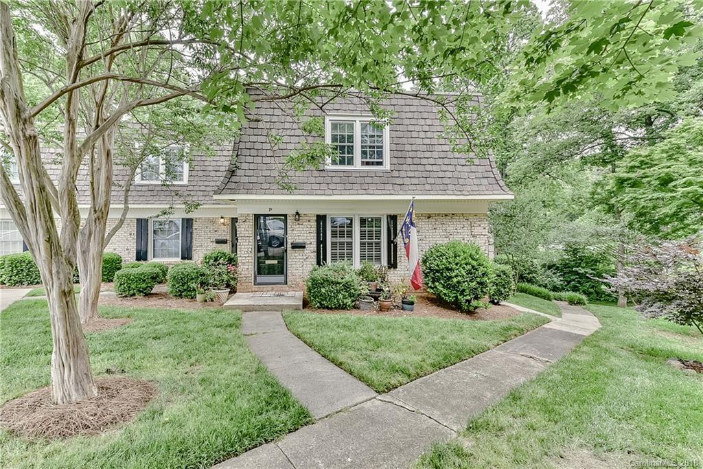 3504 Colony Rd. #P, Charlotte, NC 28211