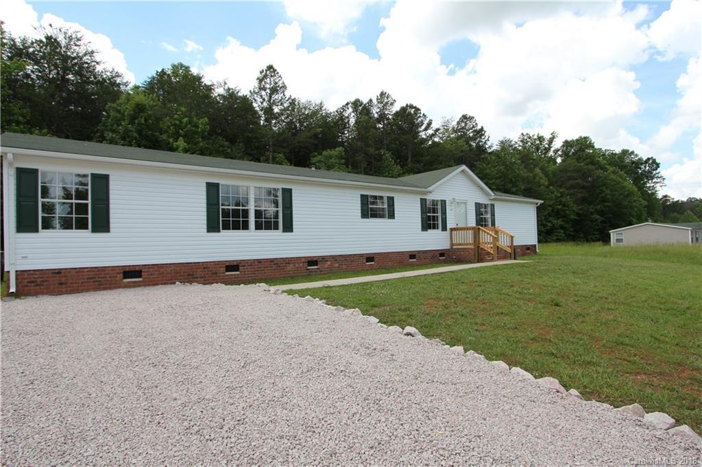 1127 Rachel Ln., Salisbury, NC 28147