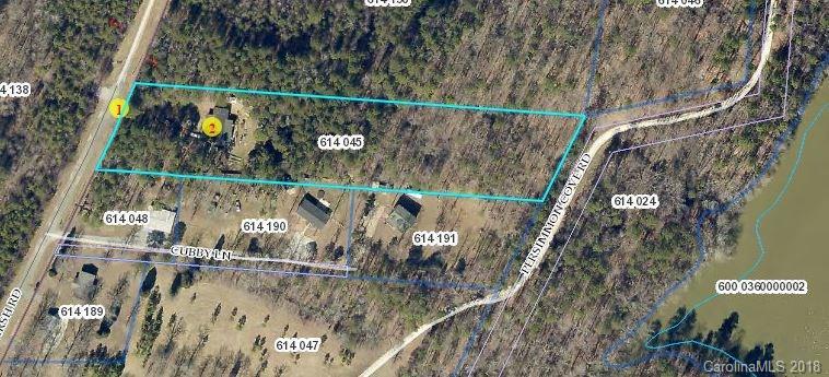 735 Ned Marsh Rd., Salisbury, NC 28146