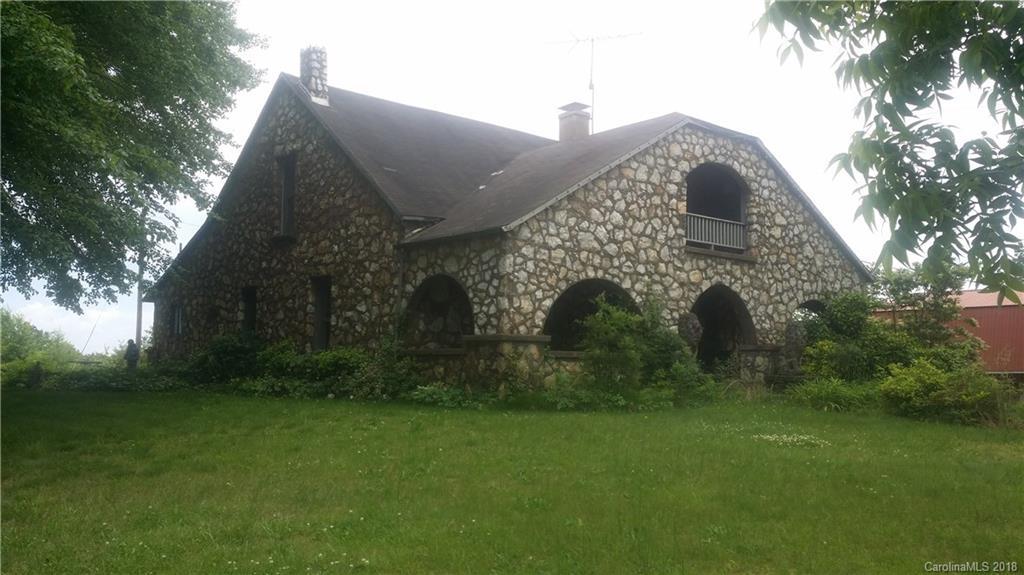 5725 George Hildebran School Rd., Hickory, NC 28602