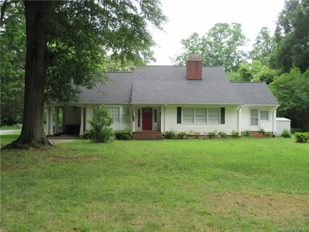 704 Worley St., Monroe, NC 28112