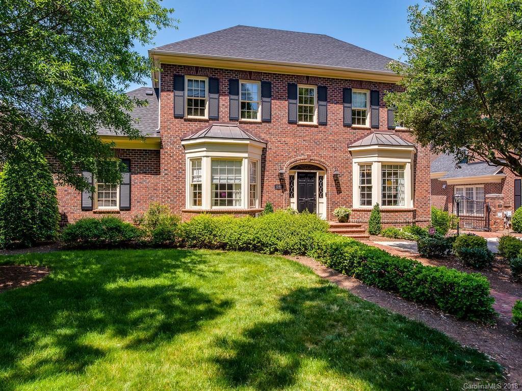 1144 S Kings Dr., Charlotte, NC 28207