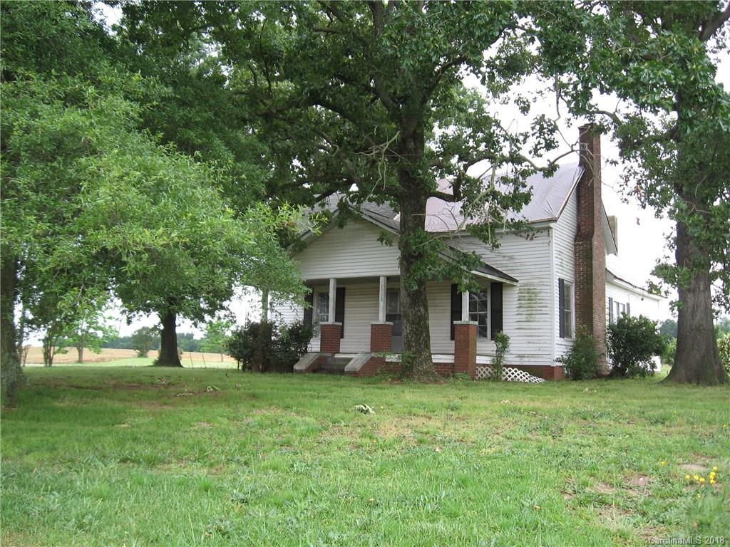 2708 Old Pageland Monroe Rd., Monroe, NC 28112