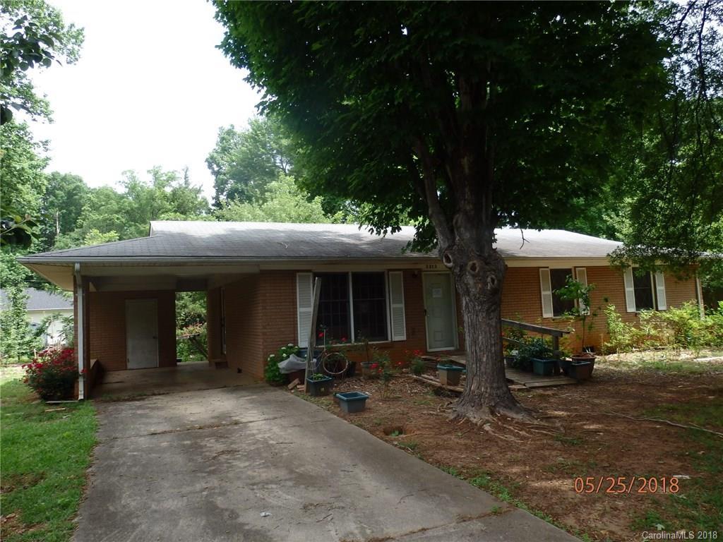 2313 Woodlawn St., Kannapolis, NC 28083