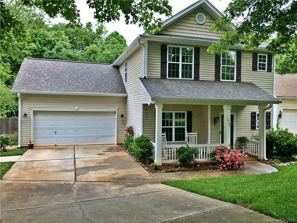 13725 Hastings Farm Rd., Huntersville, NC 28078