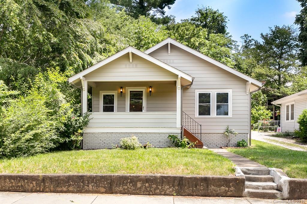 142 Mount Clare Ave., Asheville, NC 28801