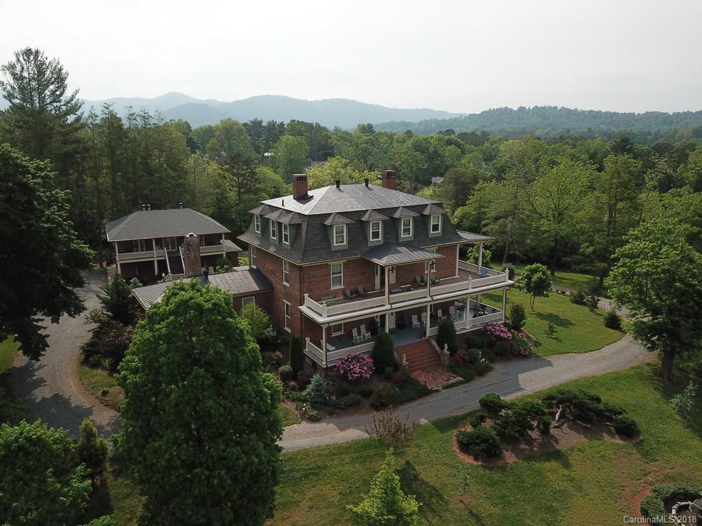 100 Reynolds Heights, Asheville, NC 28804