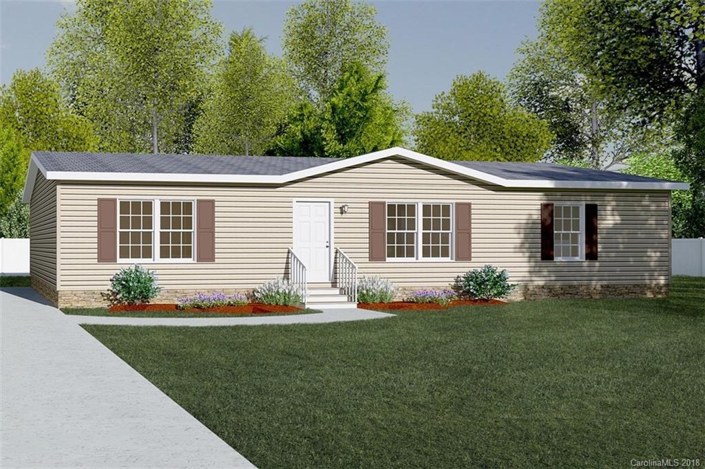 00 Chestnut Gap Rd. #2, Hendersonville, NC 28792