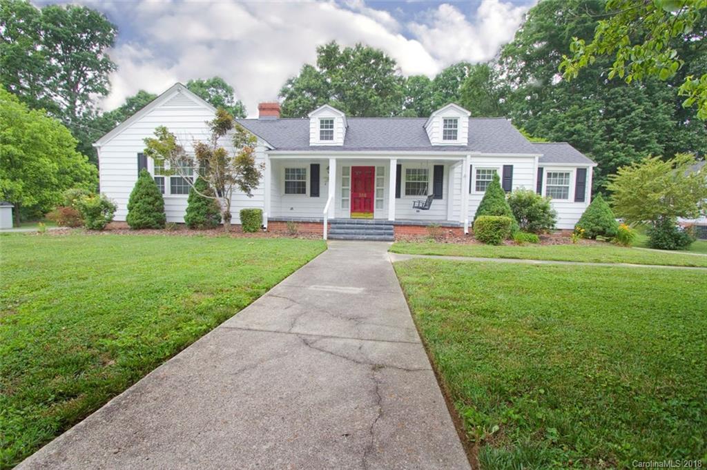 308 Ann St., Kannapolis, NC 28081