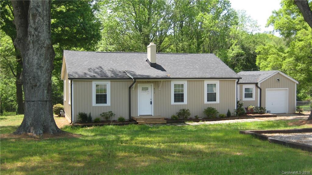 5617 Beatties Ford Rd., Charlotte, NC 28216