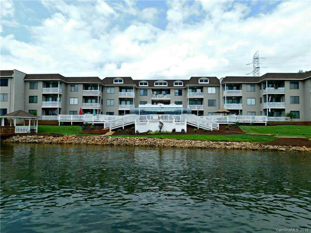 7831 Spinnaker Bay Dr. #210, Sherrills Ford, NC 28673