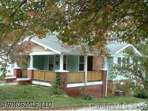 71 Fairfax Ave., Asheville, NC 28806